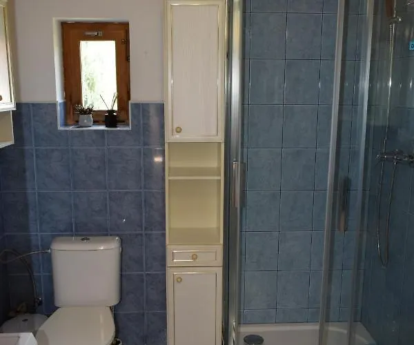 Apartamento Chata