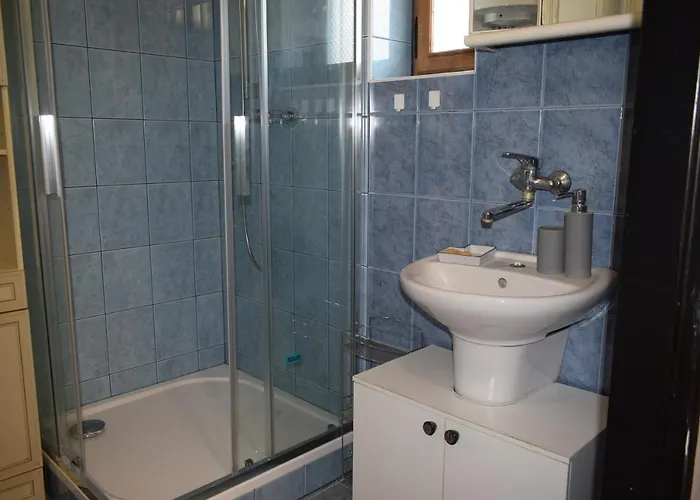 Apartamento Chata