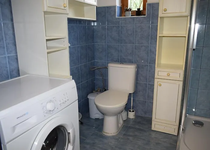 Apartamento Chata *